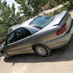 Opel Omega 1999