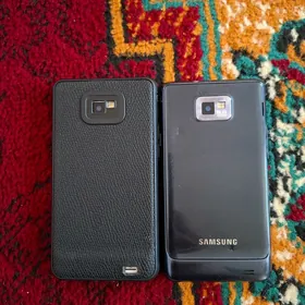 Samsung s 2 plyus