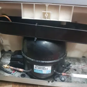 ХОЛОДИЛЬНИК SAMSUNG.