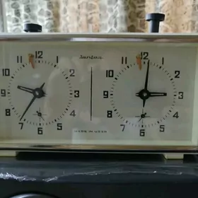 часы
