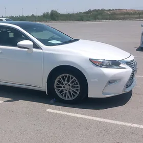 Lexus ES 350 2018