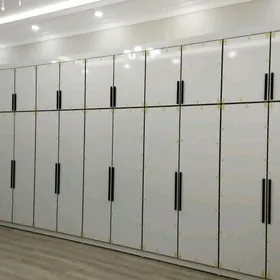 MEBEL ️️️ GARNATUR ŞKAF