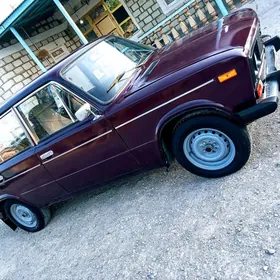 Lada 2106 1999