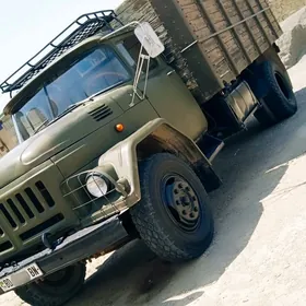 Zil 130 1992