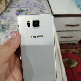 SAMSUNG ALFA