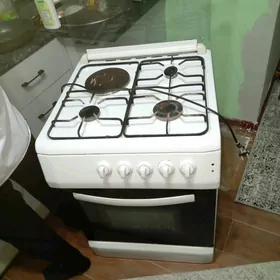 gaz plita газ плита