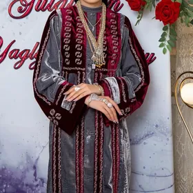 pommah köýnek