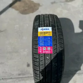teker 265/65/17