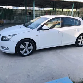 Chevrolet Cruze 2012