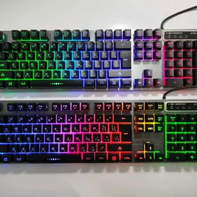 AT Cyberport klawiatura️