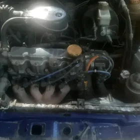 Opel Astra 1996