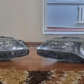 aziyada camry farasy