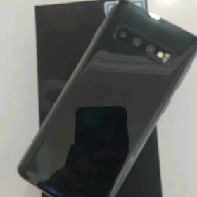 SAMSUNG ES 10