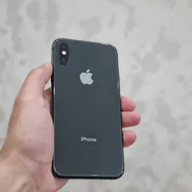 iPhone Xs 64gb