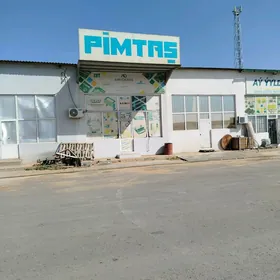 MAGAZIN GURLUŞUK