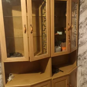 министенка