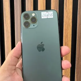 iPhone 11pro 256