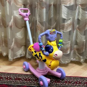 Çaga oýynjagy
