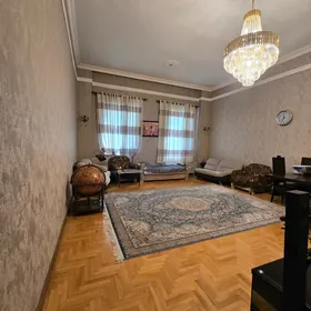 Padwoysk elitka 4 komnat