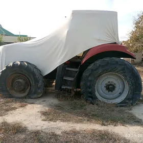 MTZ 82 2022