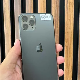 iPhone 11pro 256