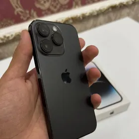 iphone 14 pro 256