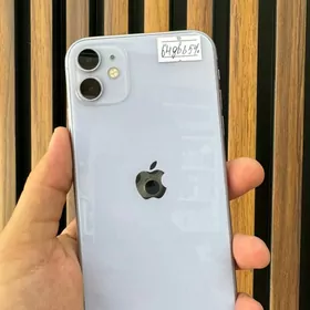 iPhone 11özi