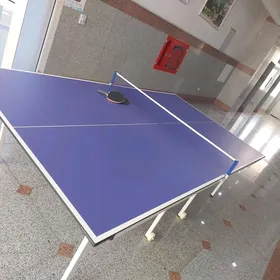 Tenis stol
