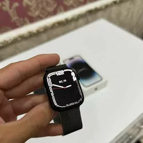 apple watch 7