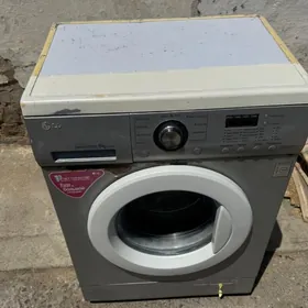 Lg 6 Kg DD