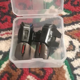 pubg countr joystik
