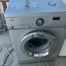Lg 6Kg DD