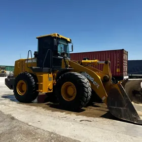 XCMG LW500F 2013