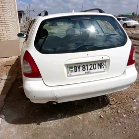 Daewoo Vectra 1997