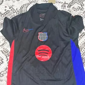 BARCELONA BASGA SEZONLARAM BA