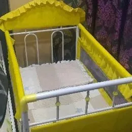 çaga maneşka