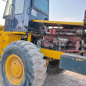 XCMG LW300F 1989