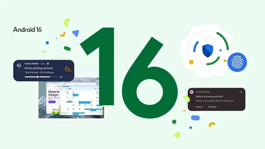 Google kompaniýasy Android 16-ny resmi taýdan çykardy: smartfonlarda nämeler üýtgeýär?