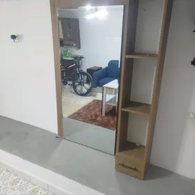 mebil ve ayna prohmahyr ücin