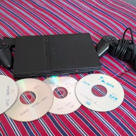 Playstation 2