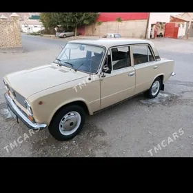 Lada 2101 1980