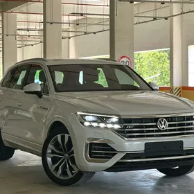 Volkswagen Touareg 2020