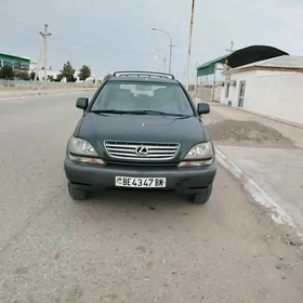 Lexus RX 300 1999