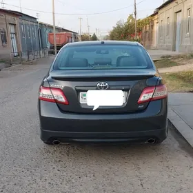 Toyota Camry 2010
