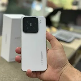 Xiaomi 15 Global