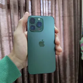 iPhone 13 Pro