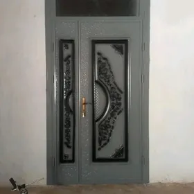 гапы