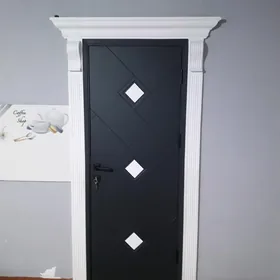 гапы