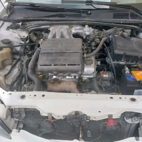 Toyota Camry 2002
