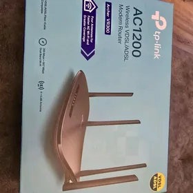 Router роутер Tp link Archer